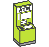 ATM・メカトロ関連